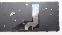 Lenovo 5N21L43888 Integrated Keyboard – Grey UK Layout