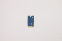 Lenovo 5SS0V26415 Internal SSD – M.2 2242 PCIe NVMe Gen3x4 256GB RoHS