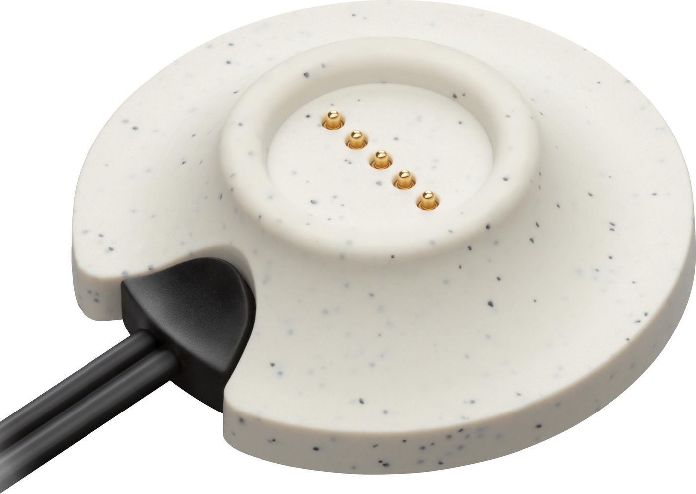 HP 85R78AA Charging Stand with Universal Power Supply – Headset Accessory