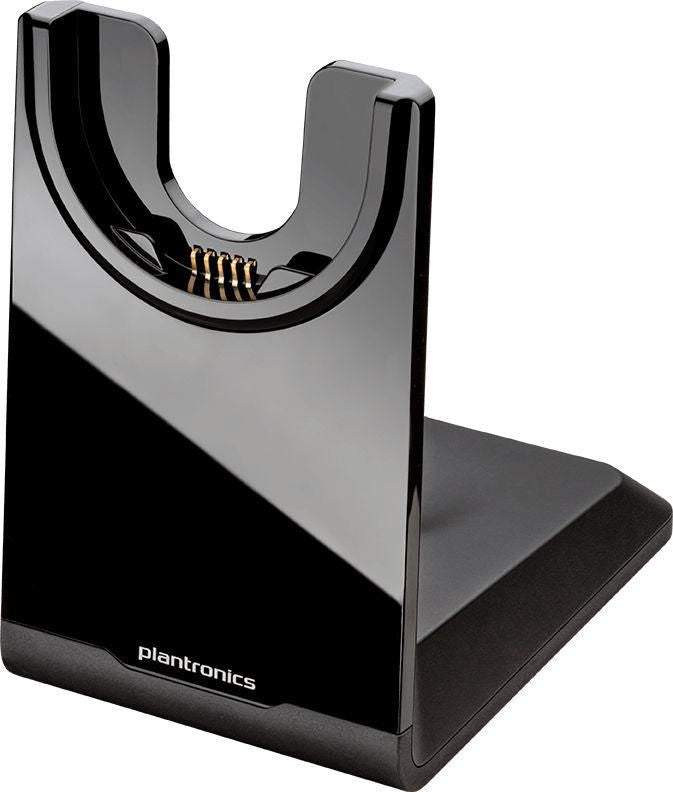 HP 85R99AA Charging Stand – USB-A Desktop Headset Dock