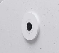 Ubiquiti UVC-AI-THETA-PROLENS50 8MP 4K Long-Distance Lens – White