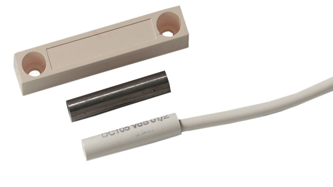 Aritech DC105 Alarm & Detector Accessories – Combination Flush-Surface Mount