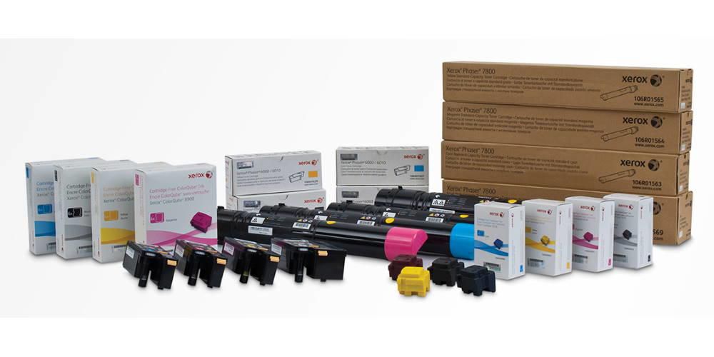 Xerox 008R12964 Staple Cartridge – Advanced & Professional Finishers, 5000 Staples