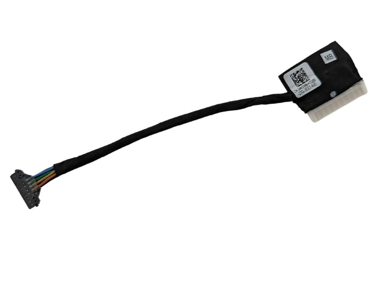 CoreParts MBXDE-CA001 External Power Cable – Durable, Certified, 12 Month Warranty