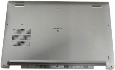 Dell 3C21P Bottom Base Cover – Durable Notebook Spare Part Assembly