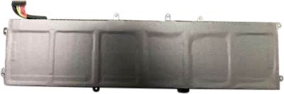 Dell 9TM7D Battery – 97Wh 6-Cell Lithium-Ion High Capacity