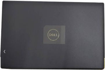 Dell 17XCF LCD Back Cover Assembly – Non-Touch, WLAN, With Bezel