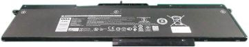 Dell D191G Battery – 6-Cell Lithium-Ion 97Wh 11.4V 8071mAh
