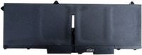 Dell H4PVC Battery – 58Wh 4-Cell Lithium-Ion Rechargeable