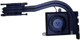 Dell HX40M Heatsink Fan Assembly – Notebook Cooling Solution