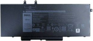 Dell JG75F Battery – 4-Cell 68Wh Li-Ion Replacement