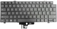 Dell MT4H4 Keyboard – 79-Key US English Backlit Windows 11