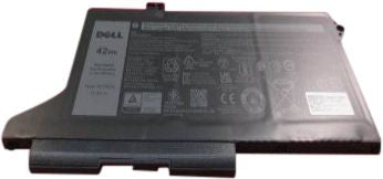 Dell WK3F1 Battery – 42Wh 3-Cell 11.4V Lithium-Ion