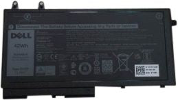 Dell 0XV8CJ Battery – 42Wh 3-Cell Lithium Ion