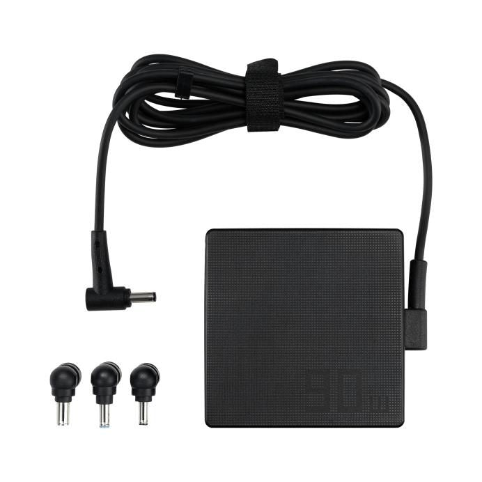 Asus 90XB014N-MPW0P0 Power Adapter – 90W AC-to-DC Indoor Black