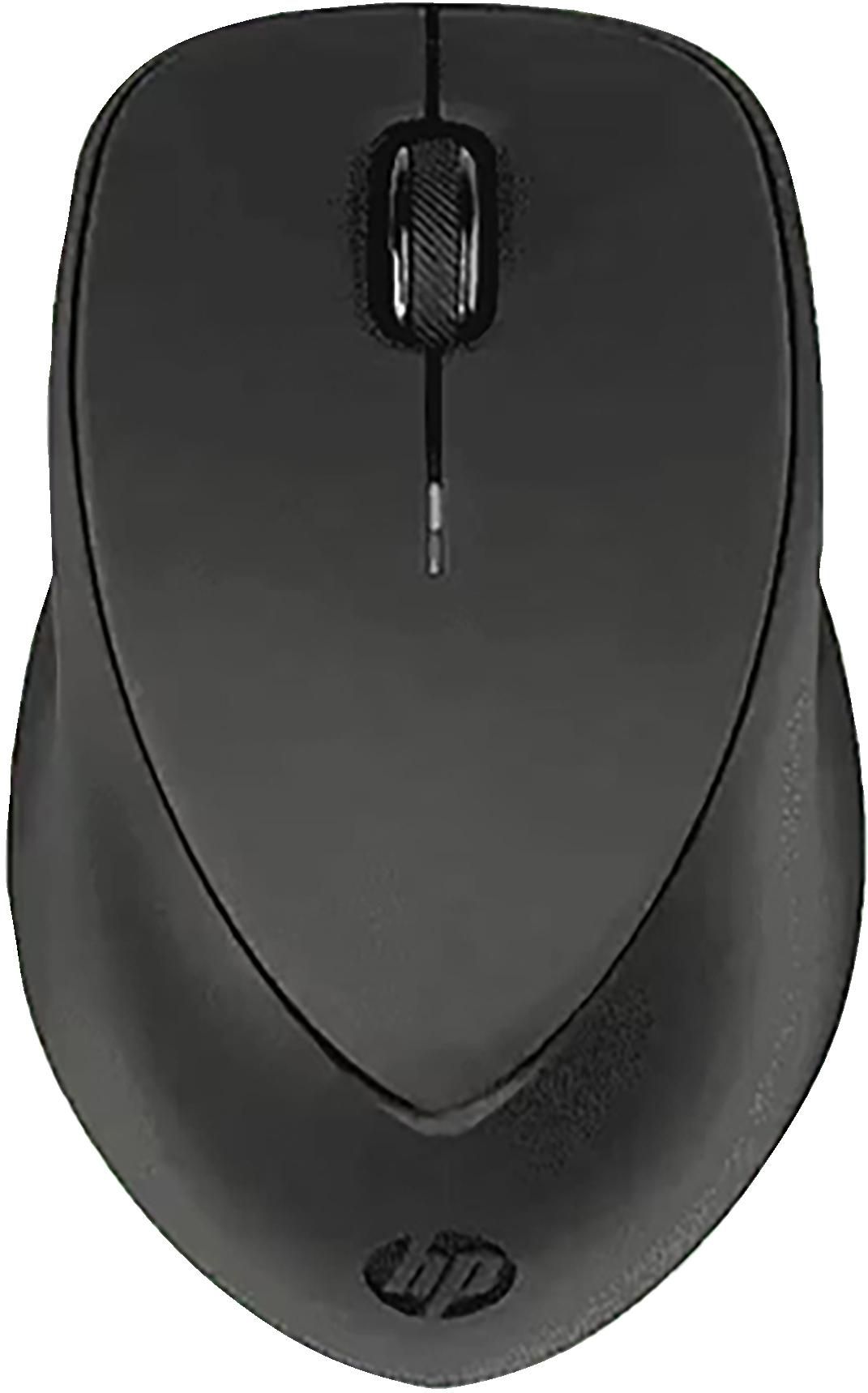 HP 1JR31AA#AC3 Optical USB Wired Mouse – Ergonomic, Reliable Performance
