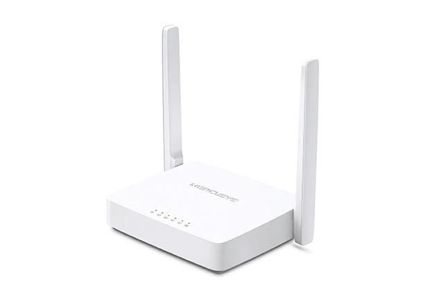 TP-Link MW305R Wireless N Router – 300Mbps, 3 Antenna, CE RoHS