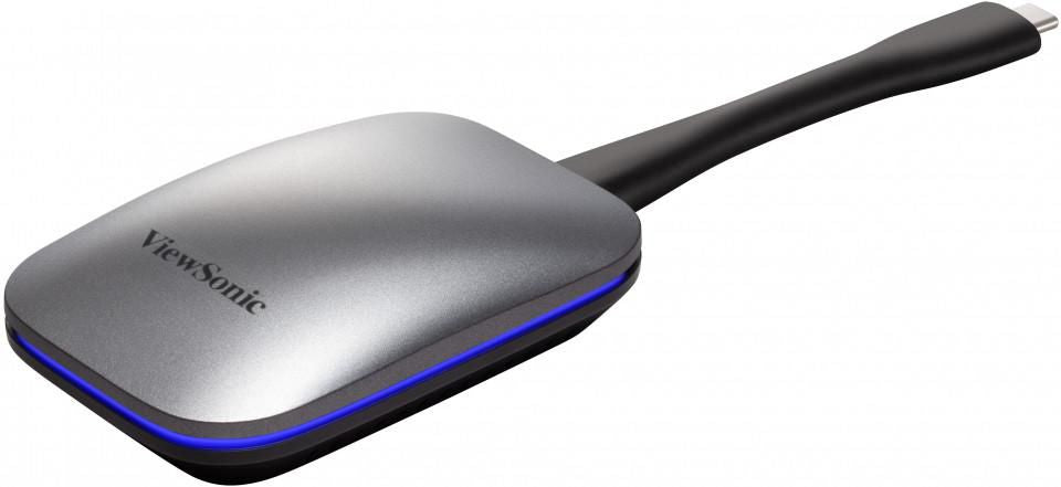 ViewSonic VB-WPS-001 Remote Control – WiFi, 802.11ac, Interactive Display