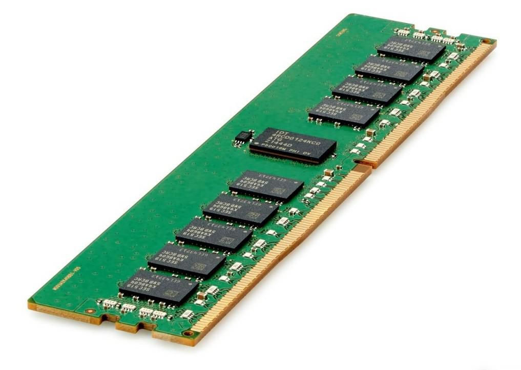 Hewlett Packard Enterprise 805351-B21 32GB DDR4 288-pin DIMM Registered 2400MHz