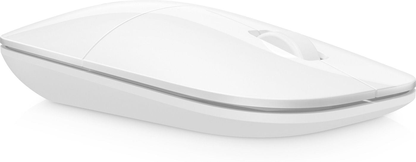 HP V0L80AA#ABB Optical USB Wired Mouse – Ergonomic Design