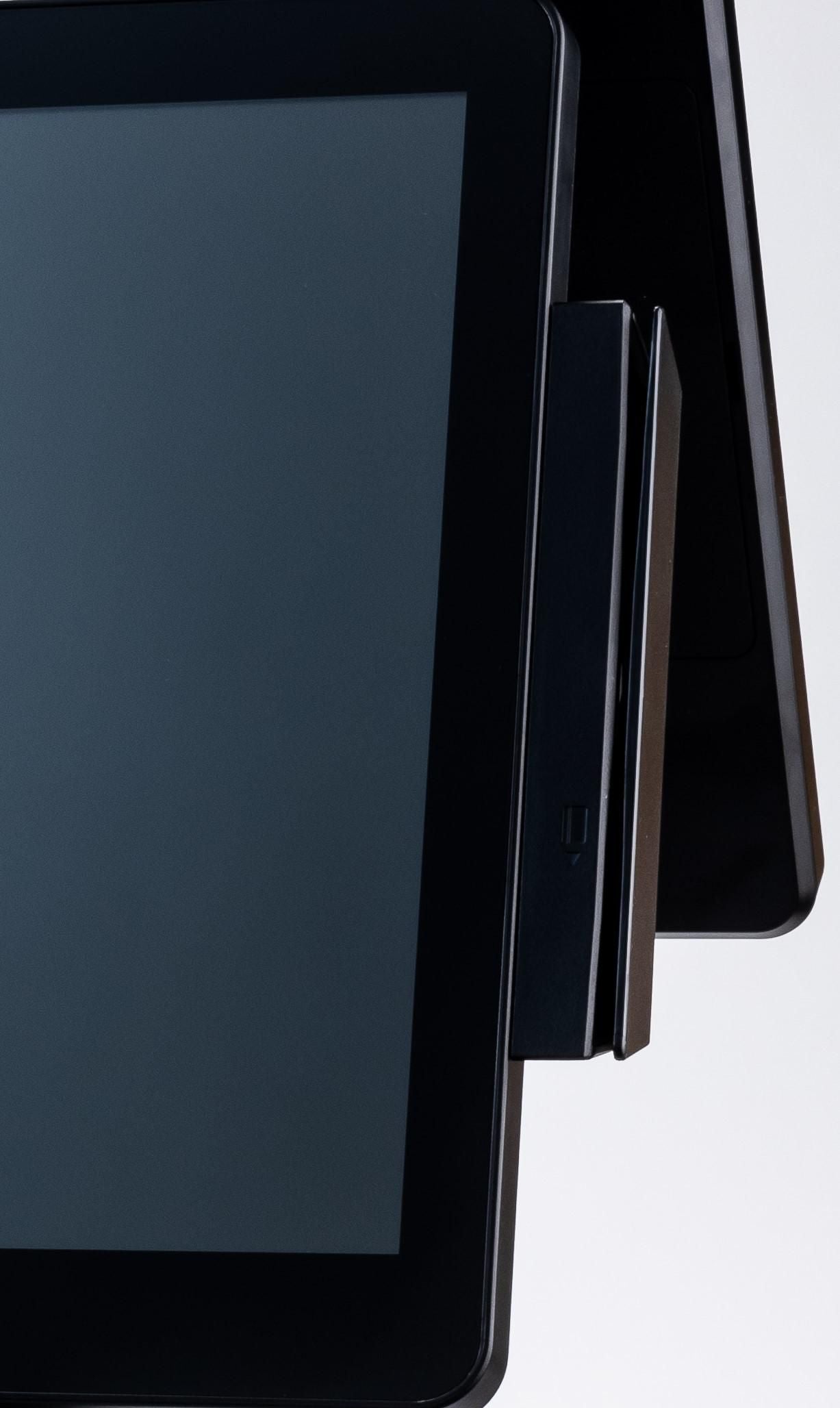 Capture CA-SY-MSRMODULE POS System Accessory – Magnetic Stripe Reader Module