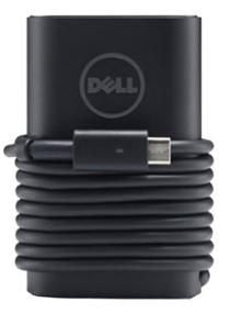 Dell 72PVT Power Adapter – 65W Indoor Black AC Charger