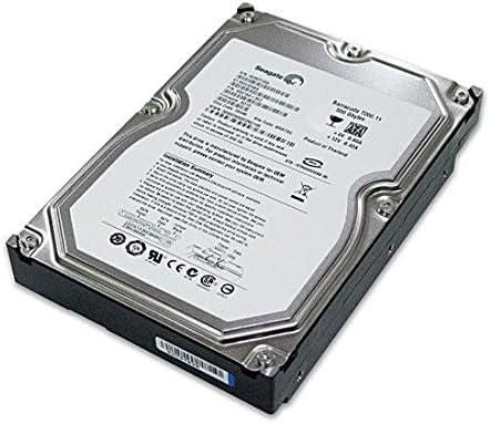 Dell 7J9RN Internal Hard Drive – 4TB 3.5" 7200RPM NL-SAS HDD
