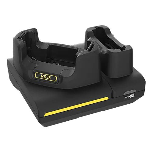 CipherLab ARS38CHCNNE01 Charging Only Cradle – Handheld Accessory, 1 Year Warranty