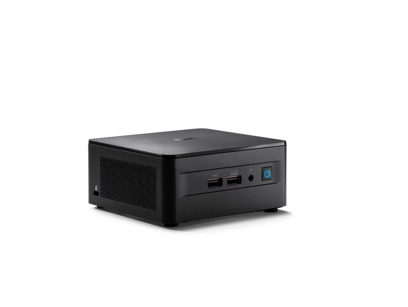 Asus 90AR00E1-M000J0 NUC 12 Pro Kit Mini PC Barebone – i7, Wi-Fi 6E, Thunderbolt 4