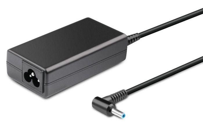 CoreParts 741553-850-CP 45W Power Adapter – 19.5V 2.31A Plug 4.5x3.0 with Power Cord