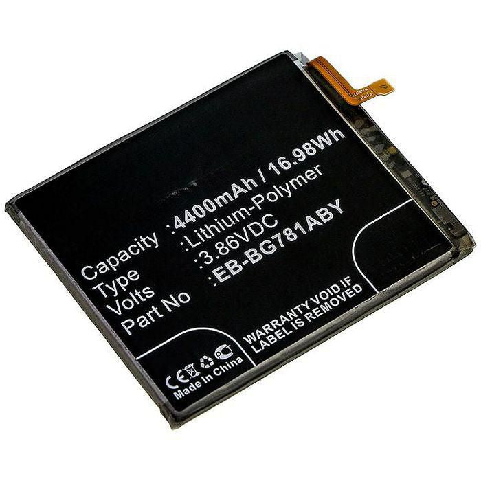 CoreParts GH82-24205A-CP Battery 16.98Wh 3.86V 4400mAh Li-Polymer