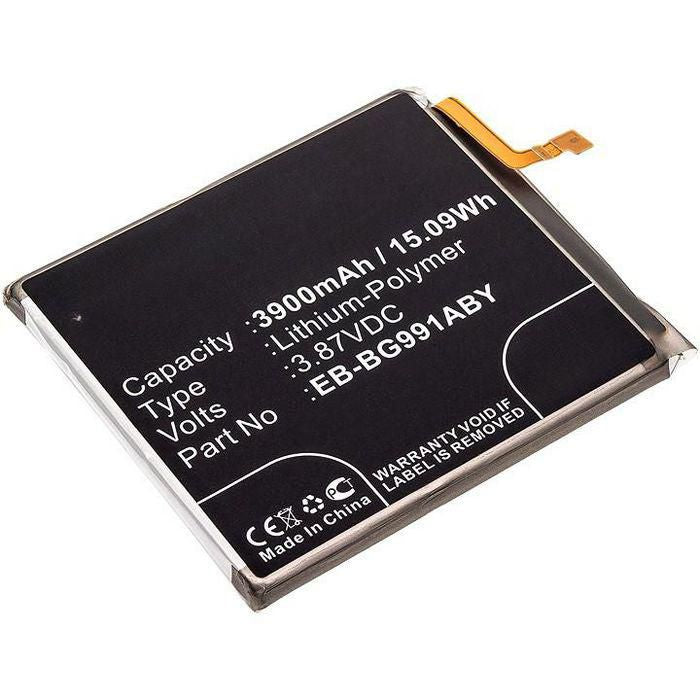 CoreParts GH82-24537A-CP Battery 15.09Wh 3.87V 3900mAh Li-Polymer