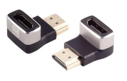MicroConnect HDM19F19MA2-8K HDMI 8K Cable Gender Changer Adapter
