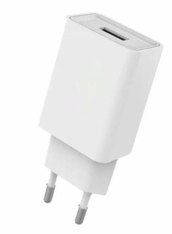 CoreParts MBXUSB-AC0022 USB Charger 5W 5V 1A White Adapter