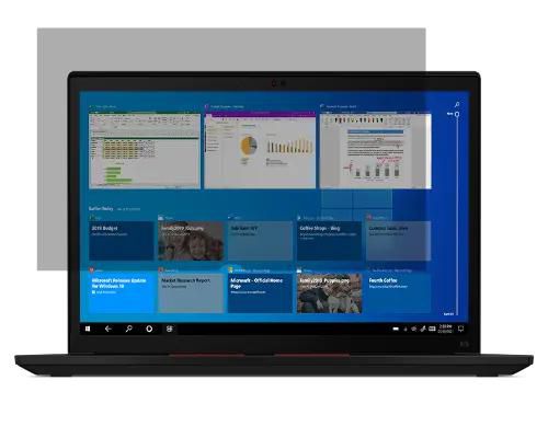 Lenovo 4XJ1M77975 Display Privacy Filter – Notebook Screen Protector