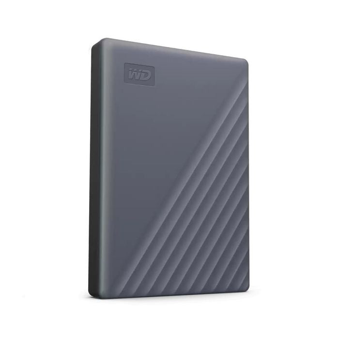 Western Digital WDBWML0020BGY-WESN 2TB External Hard Drive – USB-C 3.2 Gen 1