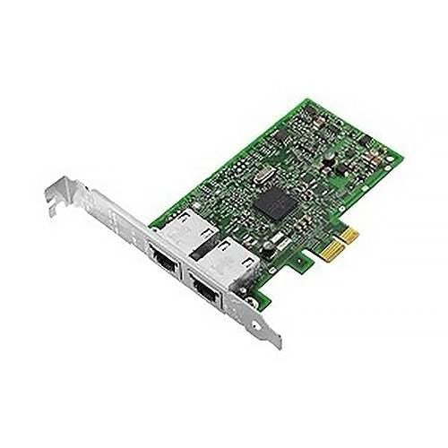 Dell 540-BDHY Broadcom 57414 Dual Port 25GbE SFP28 PCIe Networking Card