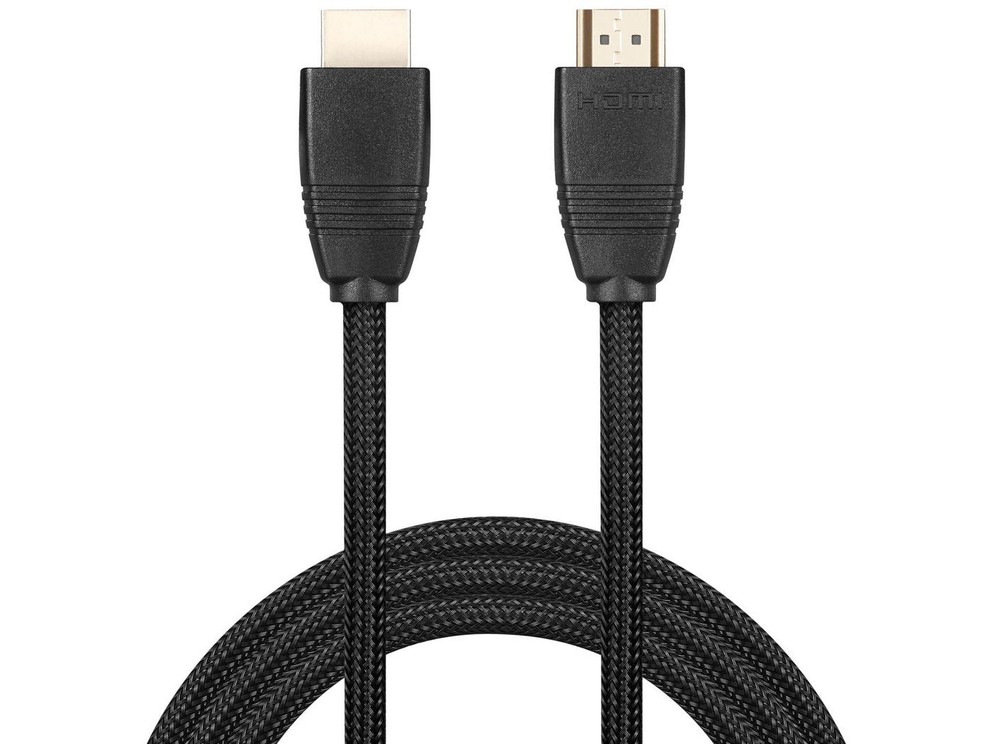 Sandberg 509-13 HDMI 2.1 Cable 8K – 1m Ultra High Speed HDMI Lead