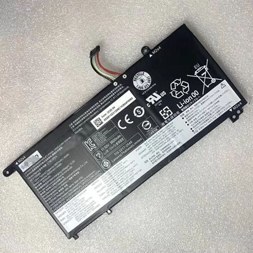 Lenovo 5B10Z21197 Battery – High-Quality Li-ion Replacement Power
