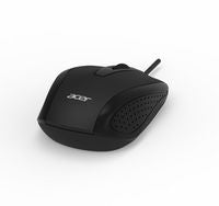 Acer HP.EXPBG.008 Wireless Mouse – Ergonomic, Optical, CE Certified
