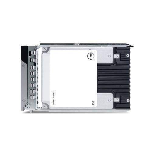 Dell 345-BDRK-RFB Internal SSD – 960GB 2.5" SATA III 6Gb/s