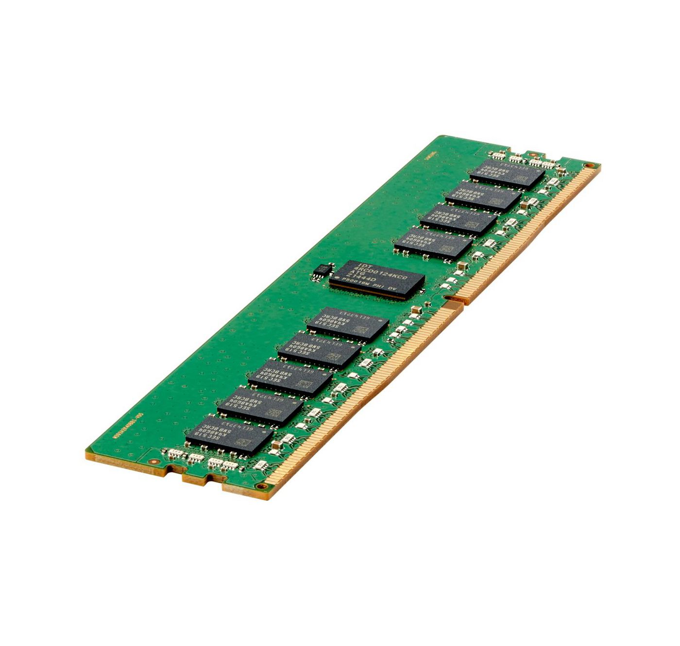 Hewlett Packard Enterprise 840758-091 32GB DDR4 2666MT/s Registered DIMM Memory Module