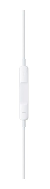 Apple MYQY3ZM/A EarPods Wired In-Ear Headset USB-C White