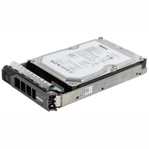 Dell 400-20410-RFB Internal Hard Drive – 3.5" SAS 300GB 15000RPM HDD