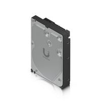 Ubiquiti UACC-HDD-E-8TB 3.5" 8TB Enterprise SATA Hard Drive