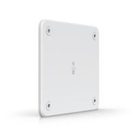 Ubiquiti UACC-FM-17CM Magnetic Wall Mount – Polycarbonate, White