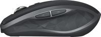 Logitech 910-007230 Wireless Mouse – Ergonomic, Precision, Long Battery Life