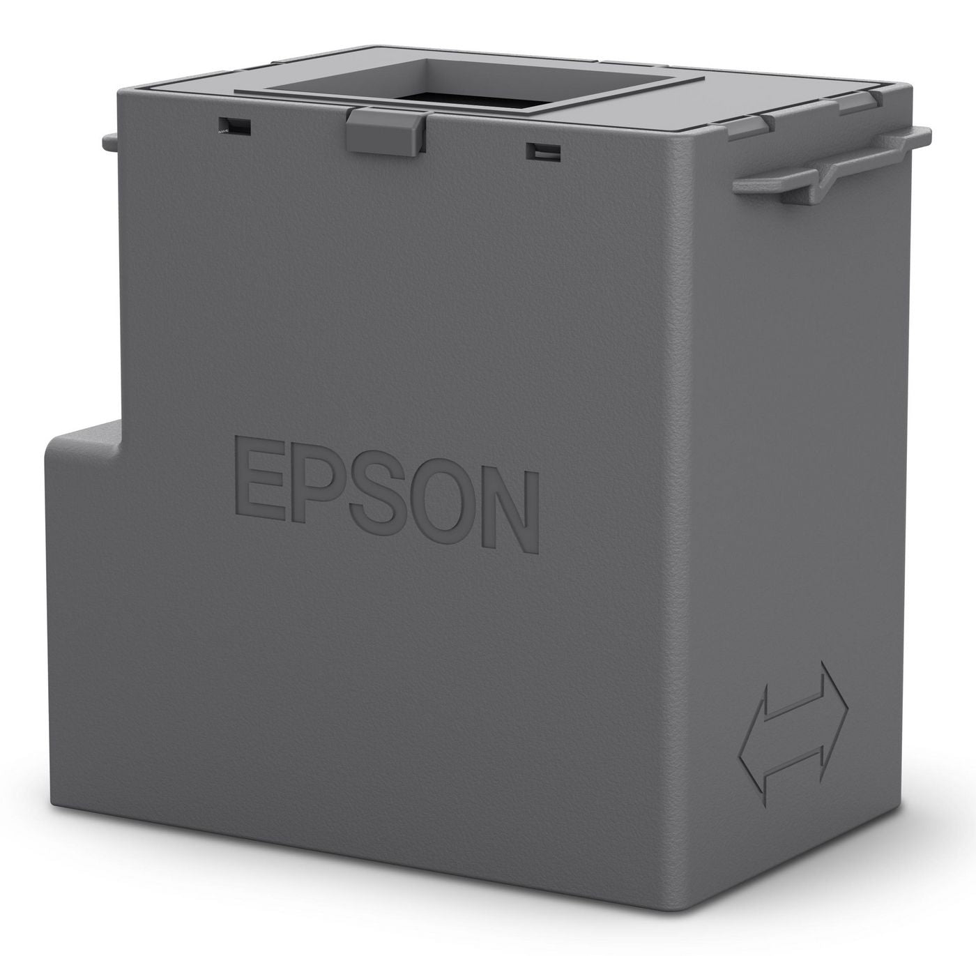 Epson C12C934461 Ink Cartridge – Genuine Black Replacement, 1 Pack