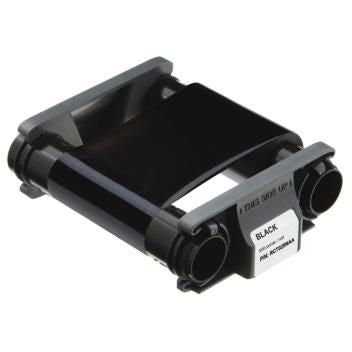 Evolis RCT025NAA Black Monochrome Printer Ribbon – Thermal Transfer