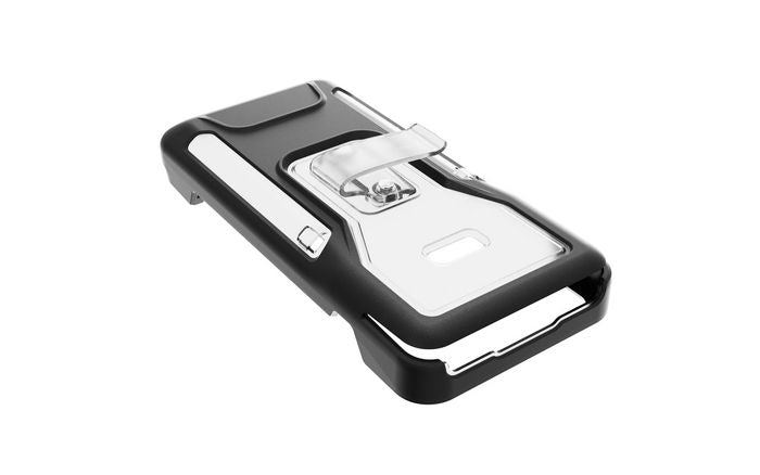 Havis 367-5702 POS Protective Case – Mobile Protect & Go, Black/Transparent